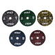 thumbnail image 1 of Set Discos Bumper De 5 Kg A 25 Kg Volt, 1 of 2