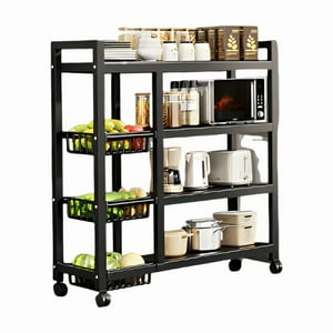 Sirena - Carrito Organizador Cocina
