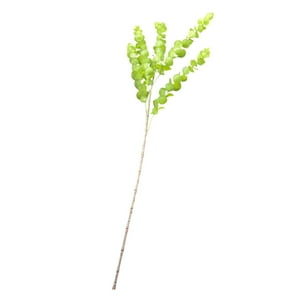 Oem - Flor Artificial Eucalipto Artificial Flores Decorativas 90Cm