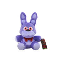 Imexporta - Peluche Clásico Bonnie De 20 Cm Five Nights At Freddy’S