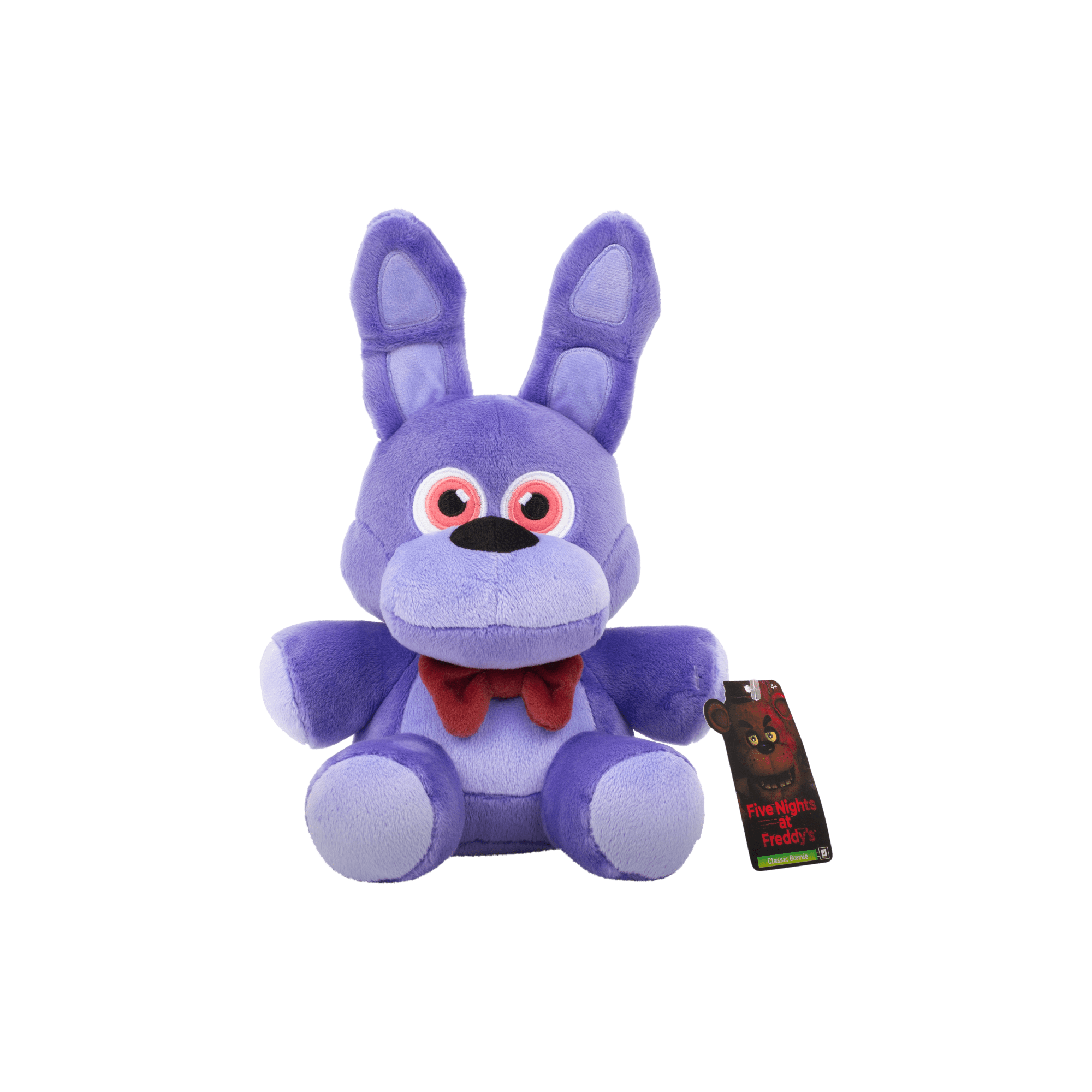 Imexporta - Peluche Clásico Bonnie De 20 Cm Five Nights At Freddy’s