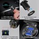 thumbnail image 5 of Enchufe USB HCGZHEN de 4 puertos 78W PD y QC impermeable, 5 of 7