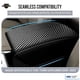 thumbnail image 3 of Funda para reposabrazos de consola Seat Armour para Ford Explorer, color negro, 3 of 7