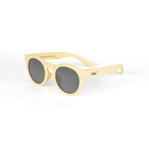 Real Shades - Lentes De Sol Para Niños Chill 2+ Amarillo
