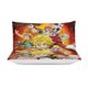 thumbnail image 3 of x560 The Seven Deadly Sins 3-Piece Bedding Set Warm And Comfortable Soft Duvet Cover Bed Set with 1 Duvet Cover And 2 Pillowcases for Bedroom b560, 3 of 5