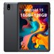 thumbnail image 1 of Tablet Paaxoo Android 15 de 10,1" 18 GB de RAM 128 GB de ROM, 1 of 7