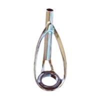 Magideal - Caña De Pescar, Anillo Guía, Herramientas De Reparación De Cañas, Punta De Caña, Duradero, Caña De Repuesto, Accesorios, Guías De Caña De Pescar, Punt 26 Mm