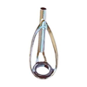 Magideal - Caña De Pescar, Anillo Guía, Herramientas De Reparación De Cañas, Punta De Caña, Duradero, Caña De Repuesto, Accesorios, Guías De Caña De Pescar, Punt 26 Mm