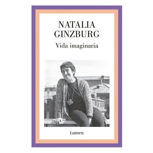 Lumen - Libro Vida Imaginaria