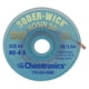 thumbnail image 1 of Malla desoldadora Chemtronics 80-4-5 con resina 1,5 m, 1 of 2