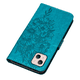 thumbnail image 1 of Butterfly Wallet Case Kickstand Leather Magnet Phone Case For ,iPhone14/14Plus/14Pro/14ProMax ,iPhone13/13Pro/13ProMax ,iPhone12Pro/12ProMax ,Samsung Galaxy S22/S22 Plus/ S22 Ultra, Samsung Galaxy S21, 1 of 3