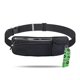 thumbnail image 5 of Riñonera para Pasear Perro DR. HEALTH Negra Reflectante, 5 of 6