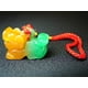 thumbnail image 1 of Charm Feng Shui importa Jade Pixie PiYao para obtener ingresos adicionales, 1 of 1
