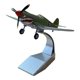 thumbnail image 2 of 1/72 Avión Aleación Decoración Juguete Colección Regalos Modelo De Aviación Para Niños, 2 of 5