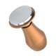 thumbnail image 5 of Tamper de Café Normcore 53,3 mm con Resorte Acabado Bronce, 5 of 5