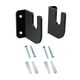 thumbnail image 5 of Organizador De Rack De Almacenamiento De Monopatín Guardar Lugar Soporte De Monopatín Para Longboard Negro, 5 of 5