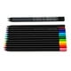 thumbnail image 2 of FABER-CASTELL LAPICES COLORES LARO SUPER SOFT, 2 of 3