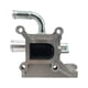 thumbnail image 3 of Caja Del Termostato Del Refrigerante Del Motor De Salida De Agua Para Ford Ecosport Metal, 3 of 3
