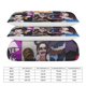 thumbnail image 2 of Nico Robin Bed Duvet Cover Funny Anime Cartoon Bedding Sets Lightweight 3 Piece Comforter Sets, 2 of 5