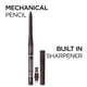 thumbnail image 2 of Delineador de ojos L'Oreal Paris Infallible Never Fail, negro y marrón, 0,23 ml, 2 of 7