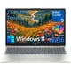 thumbnail image 1 of Laptop HP de 15,6 pulgadas, pantalla táctil FHD, procesador Intel i5-1334U de 10 núcleos de 13ª gene, 1 of 8