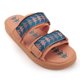 thumbnail image 3 of Sandalias Unisex Kappa 222 Banda Aster 8 Naranjo, 3 of 8