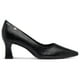 thumbnail image 1 of Zapato Mujer Crocco Irene Negro Piccadilly, 1 of 3