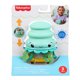 thumbnail image 1 of Fisher-price Mordederas Animalitos Del Mar - Medusa, 1 of 2