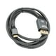 thumbnail image 1 of Cable USB C A DP 1.4 De 1,8 Metros, Adaptador De 8K Tipo C A DP Para PC, Portátil, Resistente, 1 of 3