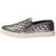 thumbnail image 2 of Zapatillas sin cordones Steve Madden Ecentrcq para mujer, peltre, talla 9.5, 2 of 7