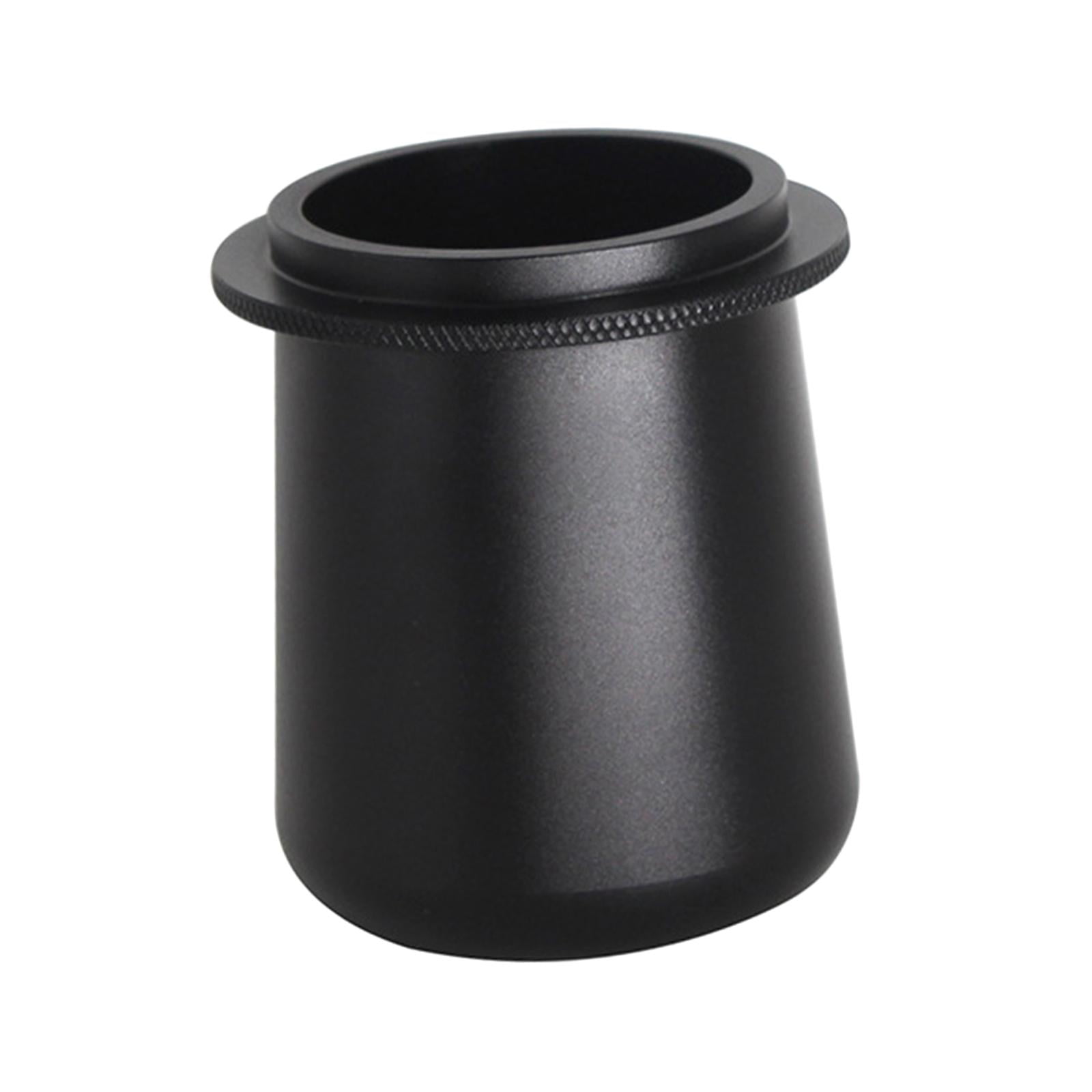 Bothyi - Taza Dosificadora De Café Para El Hogar, Taza Alimentadora De Polvo, Utensilios De Cocina De 57mm