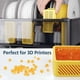 thumbnail image 3 of Impresora 3D reutilizable Wisedry de gel de sílice Disecant Beads, 0,9 kg, 3 of 9