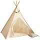 thumbnail image 2 of Tienda Tipi Infantil para Niños - con Cadena Ligera | Tienda Tipi para Niños | Tienda de J, 2 of 2