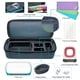 thumbnail image 5 of Estuche rígido de viaje para Cricut Joy con accesorios Glamgen, 5 of 6