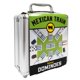 thumbnail image 1 of Juego de Mesa Clásicos del Porche Frontal Dominó Mexican Train, 1 of 7