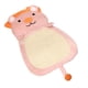 thumbnail image 2 of Rascador para Gatos, Alfombrilla de Sisal, Almohadilla para Rascar, Sofá, Juguetes para Gatos, Protege Alfombras Y Sofás, Cama de Salón, Alfombrilla P León de color rosa, 2 of 5