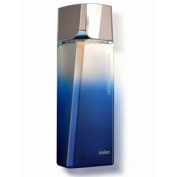 Perfume Esika LEYENDA by Christian Meier 100 ml