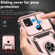 thumbnail image 5 of Estuche GANGXUN para Samsung Galaxy A03, soporte giratorio 360°, estilo mecánico y magnético, 5 of 5