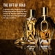 thumbnail image 3 of Set de regalo de perfume Rabanne Million Gold For Her EDP 5 ml + Parfum 5 ml, 3 of 7