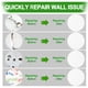 thumbnail image 5 of Kit de reparación de paneles de yeso FIXBUILD Spacle Wall Repair Patch, 100 g, 5 of 6