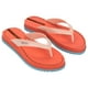 thumbnail image 2 of Sandalia Mujer Naranja/Beige Rio Ipanema, 2 of 4
