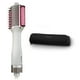 thumbnail image 1 of Cepillo térmico con peine y secador de pelo Shark HT212 SmoothStyle, 1 of 3