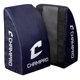 thumbnail image 1 of Par de rodilleras CHAMPRO para receptor juvenil, color azul marino, 1 of 1