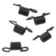 thumbnail image 1 of 5x Pelacables Automático, Herramienta Pelacables Con Resorte Para Engarzadores, Pelacables, 1 of 5