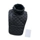 thumbnail image 5 of Calentador De Cuello Para Motocicleta, Bufanda Cálida De Invierno Para Actividades Al Aire Libre, Esquí, Mujeres, Color Negro, 5 of 5
