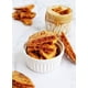 thumbnail image 5 of Juego de 6 tazas de crema brulee para flan Ramekins LE TAUCI, 120 ml, 5 of 9