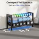 thumbnail image 2 of Soporte ajustable para mancuernas de 2 niveles para gimnasio en casa, 2 of 3