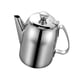 thumbnail image 3 of Tetera Moderna De Acero Inoxidable Para Cocina, Para Exterior E Interior, XXL, 3 of 5