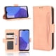 thumbnail image 1 of Funda Cartera Magnética para Samsung Galaxy A23E/A23S- Tarjetero Desmontable, Cuero PU, Soporte, 1 of 6