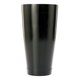 thumbnail image 1 of Lata de cóctel Barfly 828 ml negra, 1 of 3